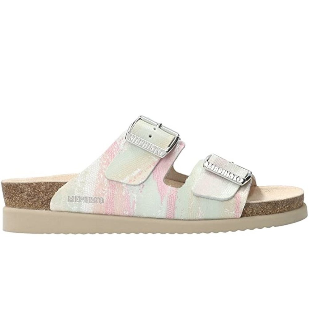 🎁 Mephisto Hester Women's Sandal
